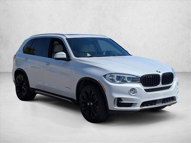 Used 2018 BMW X5 xDrive40e AWD/4WD image 3