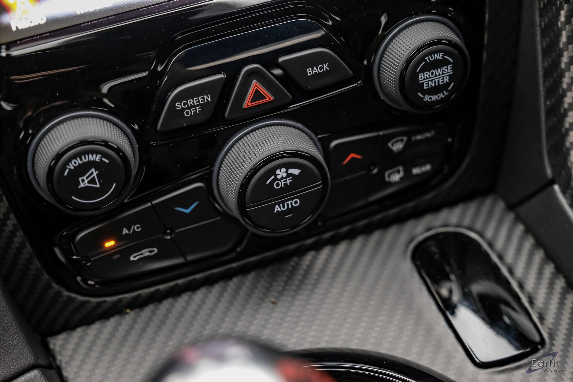Used 2017 Dodge Viper ACR w/ Extreme Aero Package RWD image 83