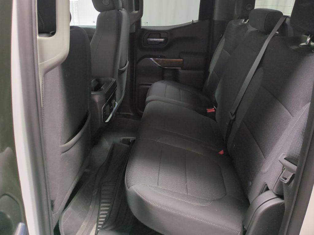 Used 2022 GMC Sierra 1500 Elevation w/ Driver Alert Package I AWD/4WD image 20