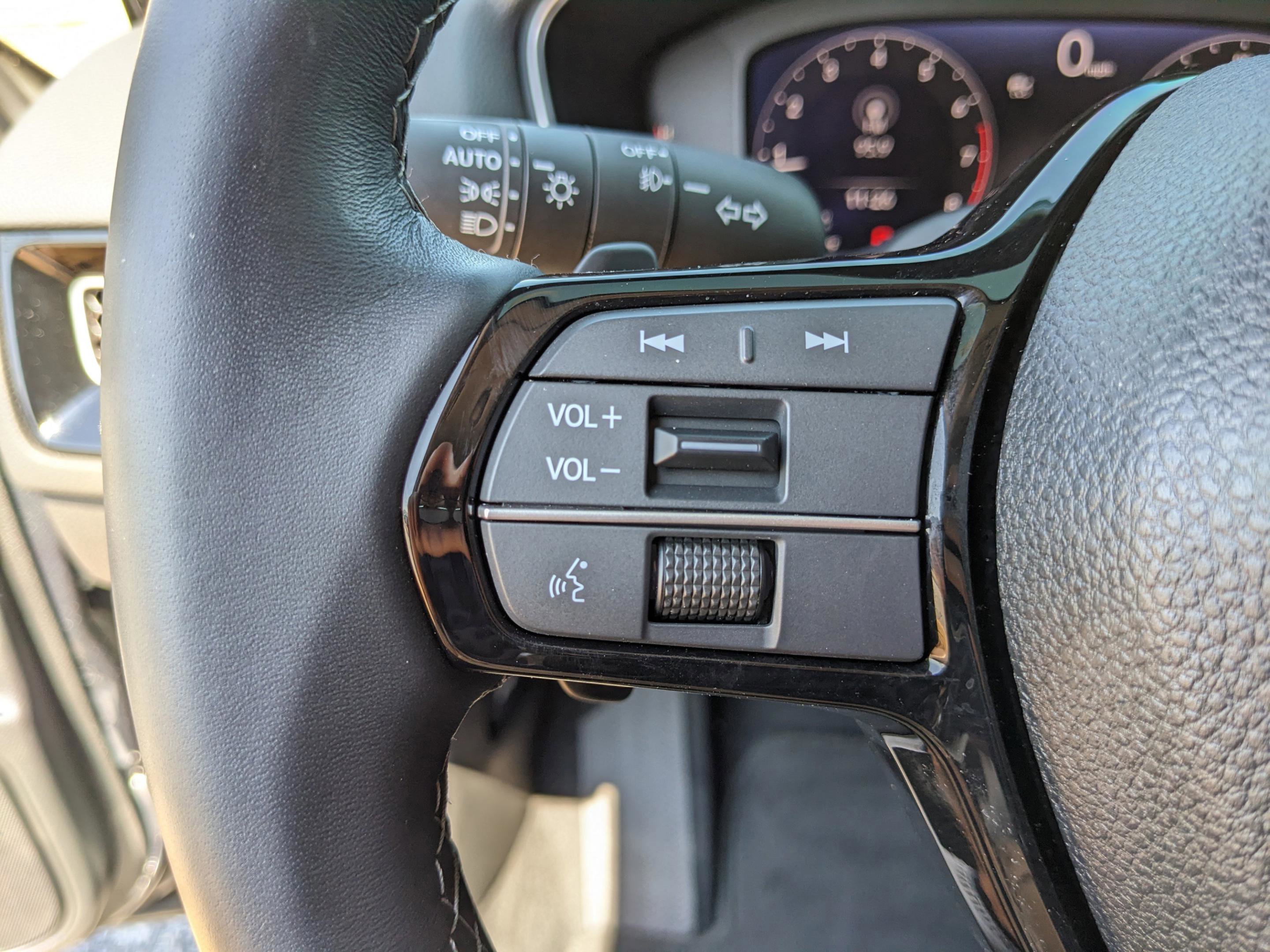 Used 2022 Honda Civic Touring image 37