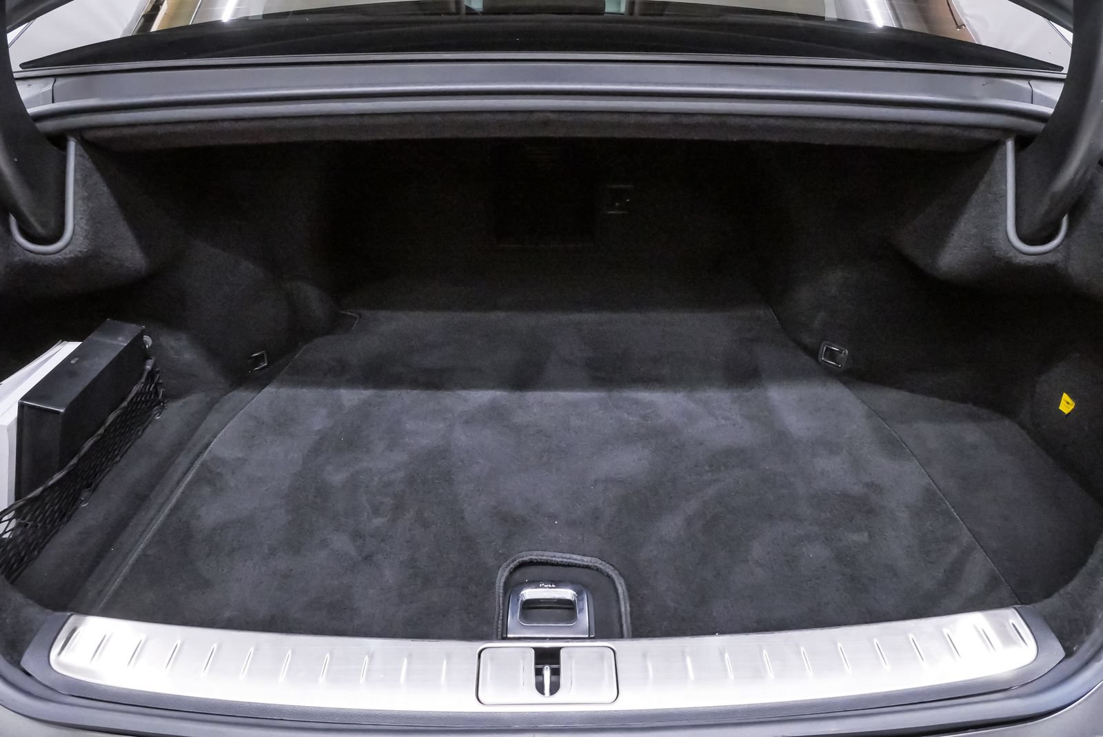 Certified 2023 Genesis G90 3.5T AWD/4WD image 32