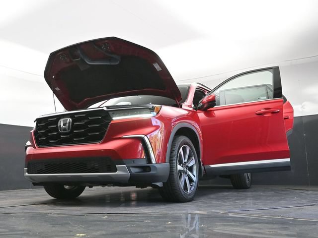 Used 2023 Honda Pilot Touring image 45