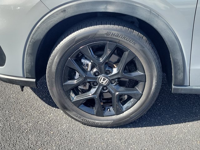 Certified 2024 Honda HR-V Sport image 27