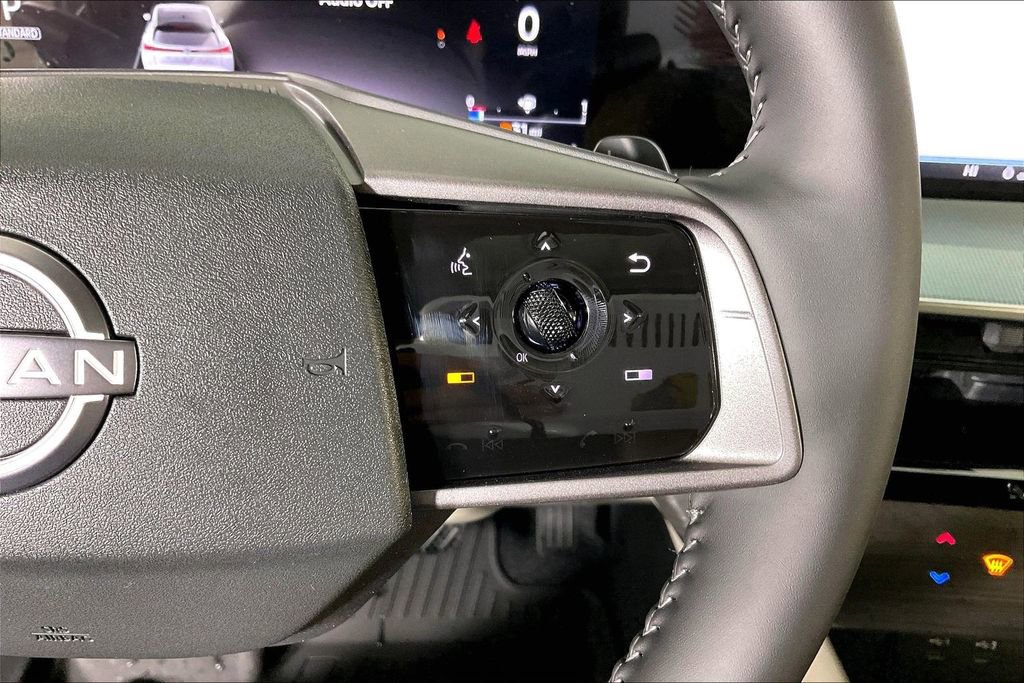 New 2026 Nissan Murano SL image 30