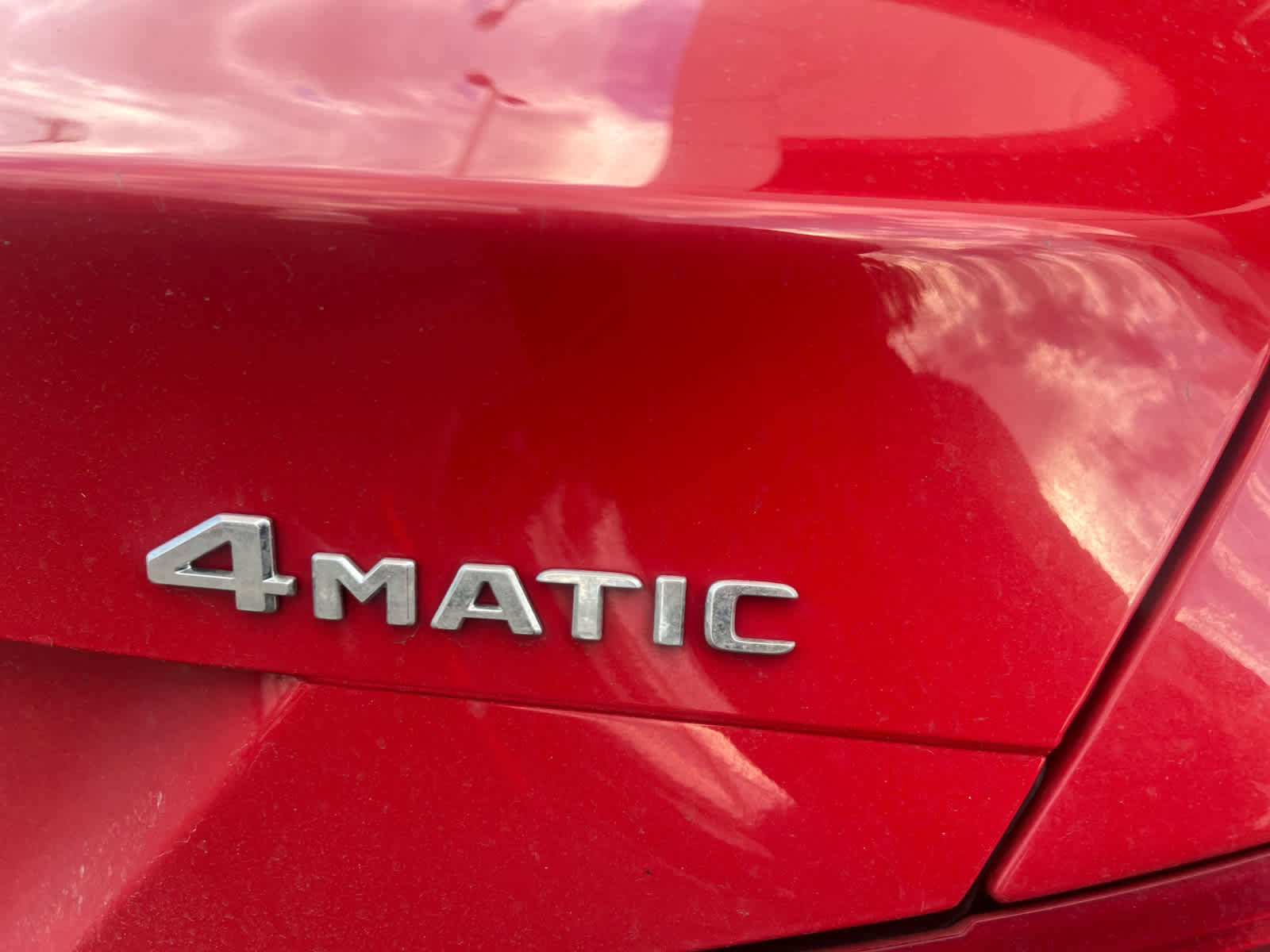 Used 2018 Mercedes-Benz CLA 250 4MATIC image 14