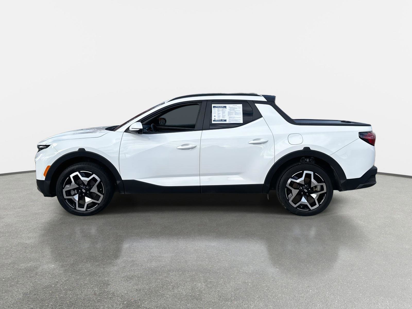 Used 2024 Hyundai Santa Cruz Limited image 8