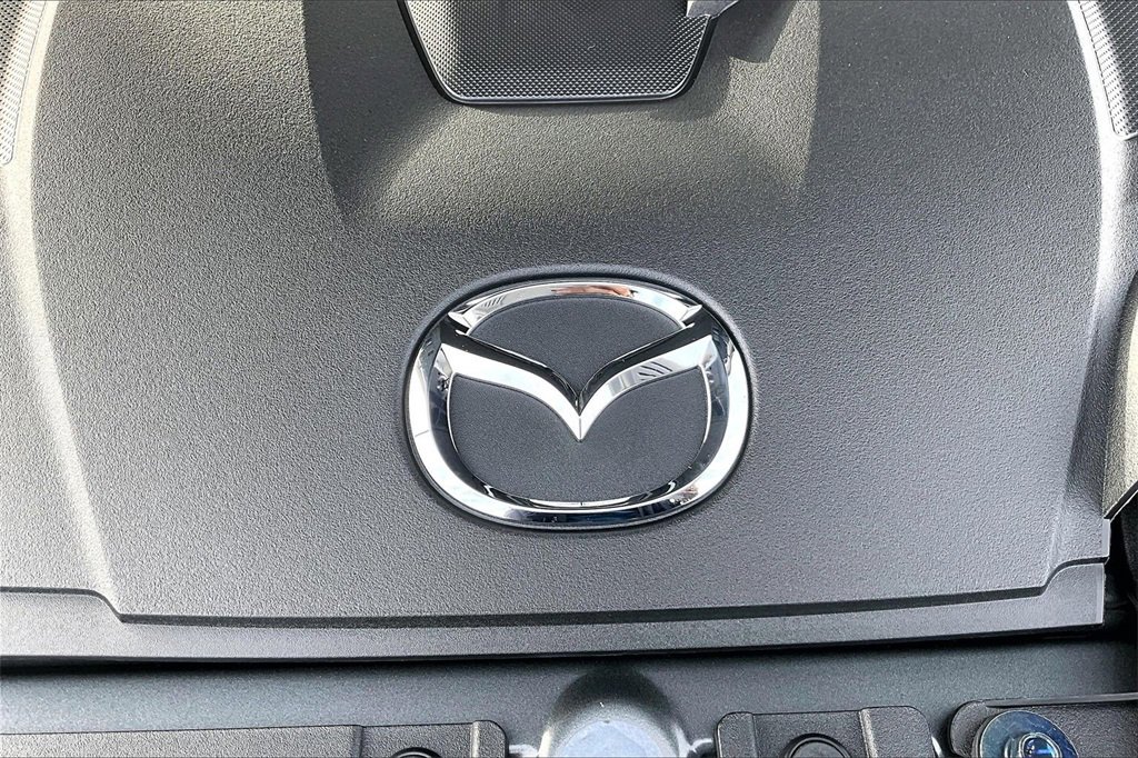 New 2026 MAZDA CX-90 Plug-In Hybrid w/Premium Sport image 17