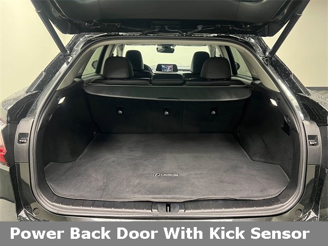 Certified 2022 Lexus RX 350 FWD image 9