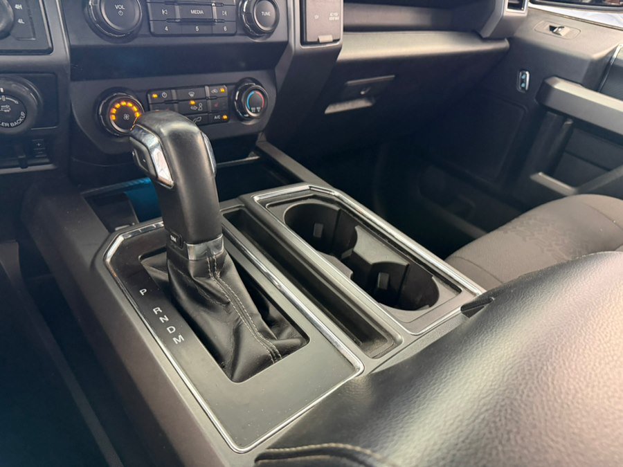 Used 2019 Ford F150 XLT w/ Equipment Group 302A Luxury AWD/4WD image 53