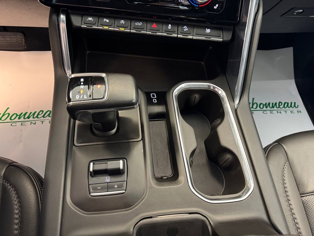 Used 2023 GMC Sierra 1500 Denali w/ Denali Reserve Package image 15