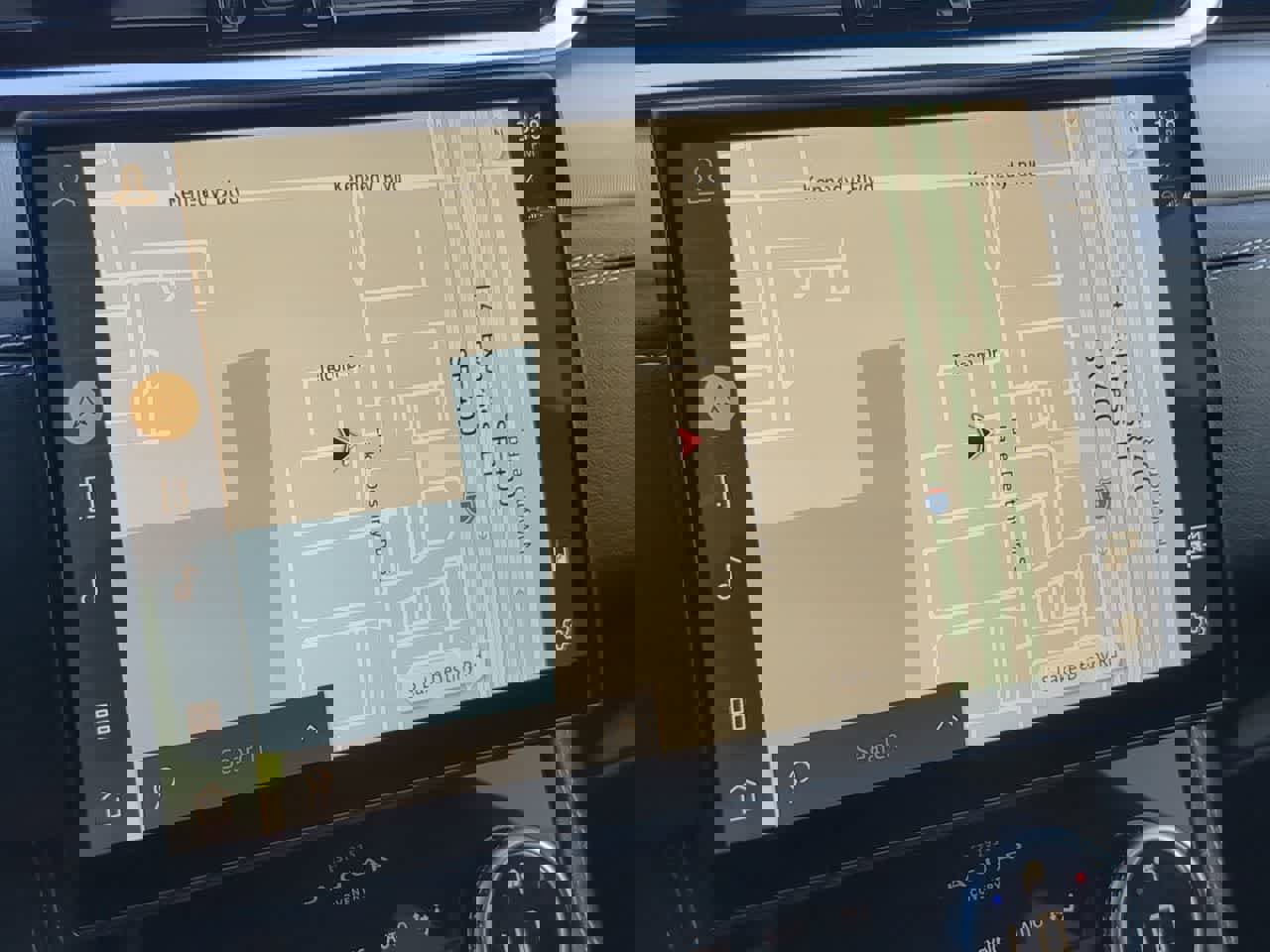 Used 2024 Jaguar F-PACE R-Dynamic S image 30