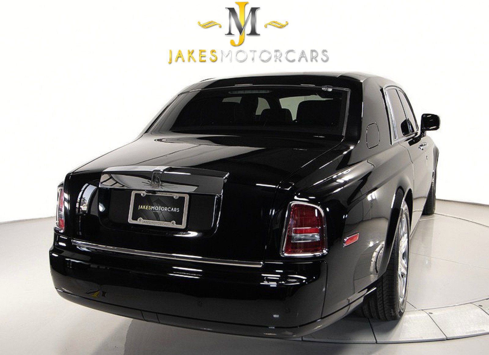 Used 2013 Rolls-Royce Phantom image 13