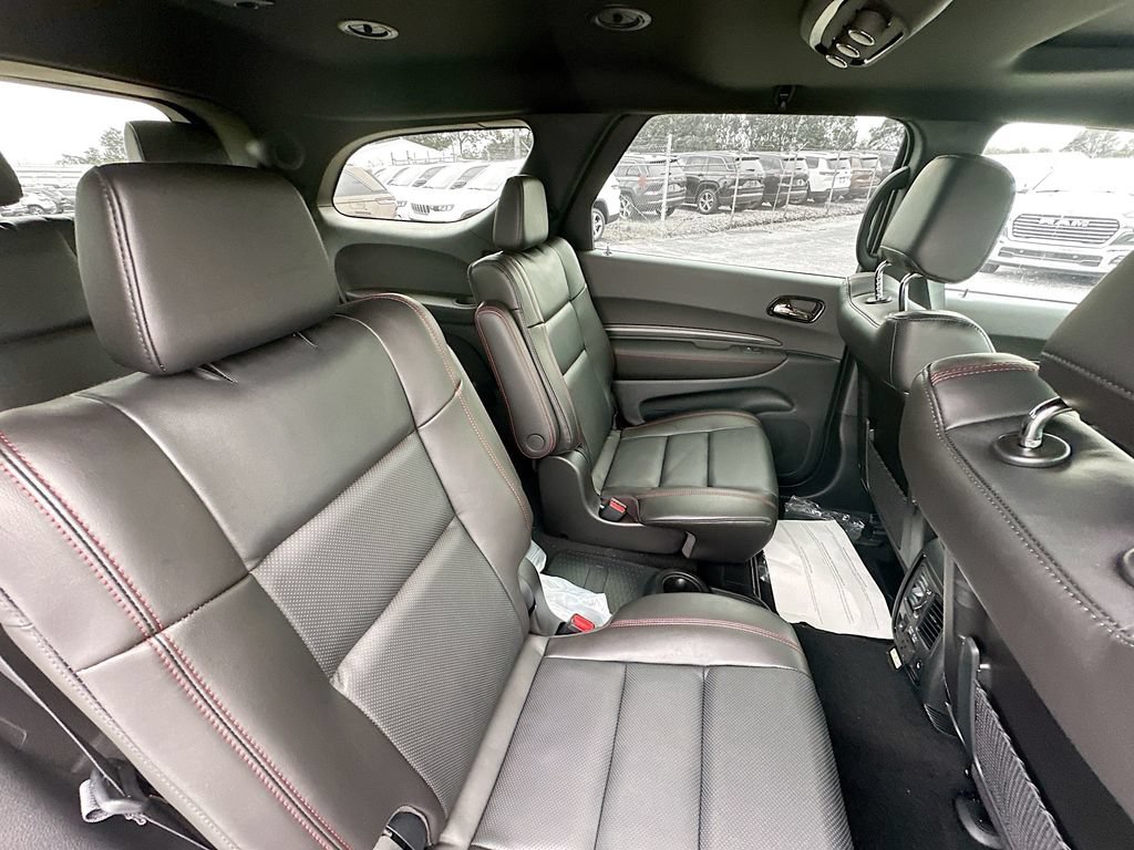 New 2026 Dodge Durango GT AWD/4WD image 34