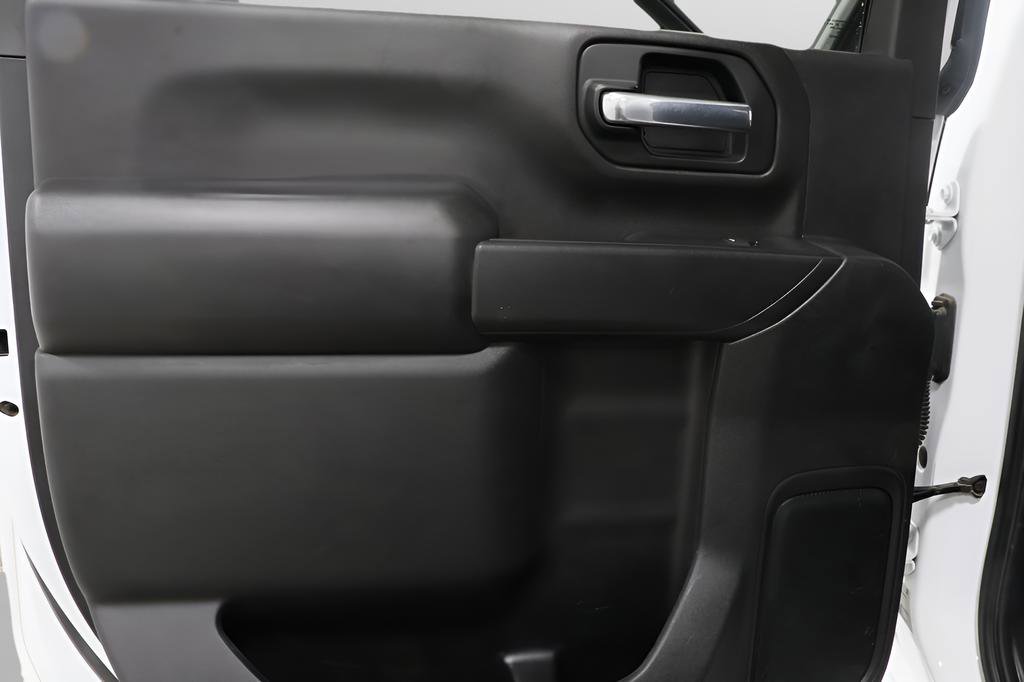 Used 2023 Chevrolet Silverado 2500 LT w/ Convenience Package AWD/4WD image 23