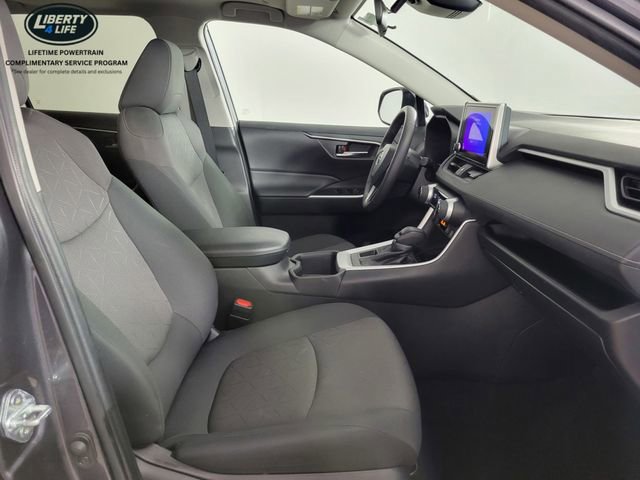 Used 2024 Toyota RAV4 XLE w/ Convenience Package AWD/4WD image 18