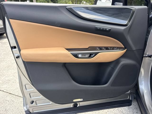Certified 2023 Lexus NX 350 AWD image 13
