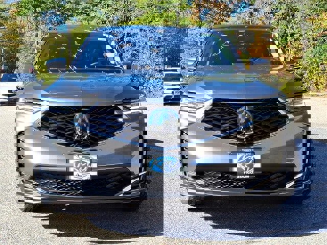 New 2026 Acura MDX w/ Technology Package image 2