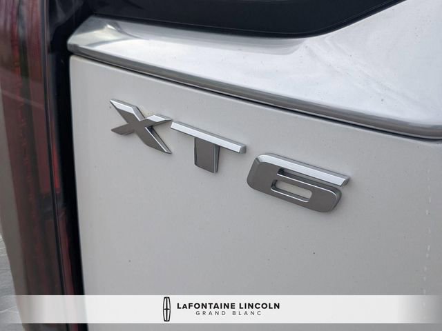 Used 2021 Cadillac XT6 Sport w/ LPO, Floor Liner Package image 10