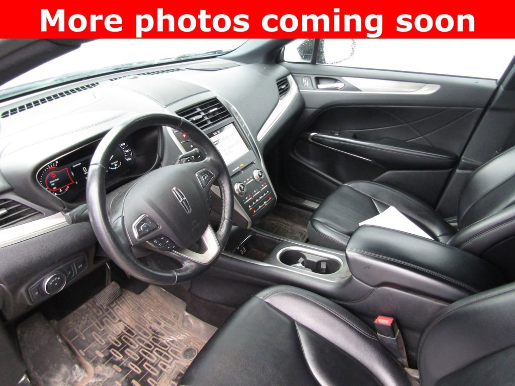 Used 2019 Lincoln MKC Premiere FWD image 10
