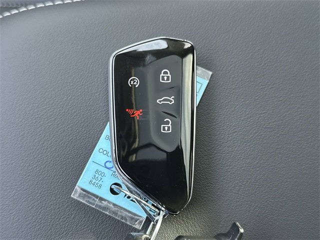 New 2026 Volkswagen Tiguan SE image 38