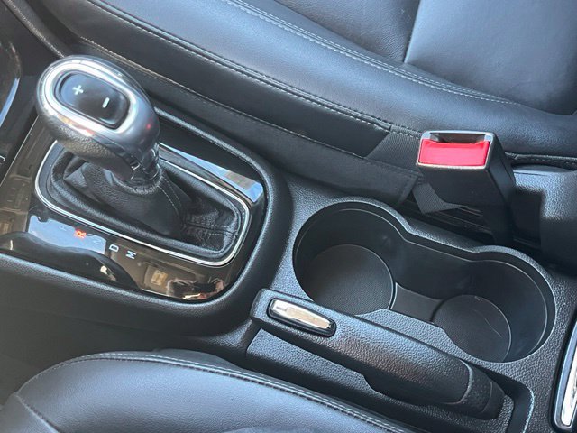 Used 2018 Buick Encore Premium w/ Experience Buick Package FWD image 19