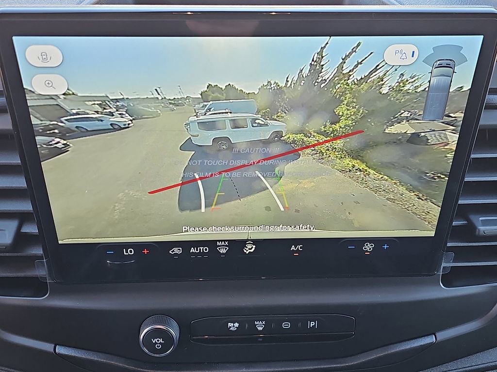 New 2026 Ford Transit 350 148 High Roof w/ Load Area Protection Package image 23