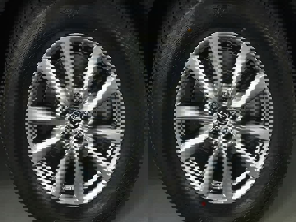 Used 2019 MAZDA CX-9 Touring w/ Touring Premium Package image 10