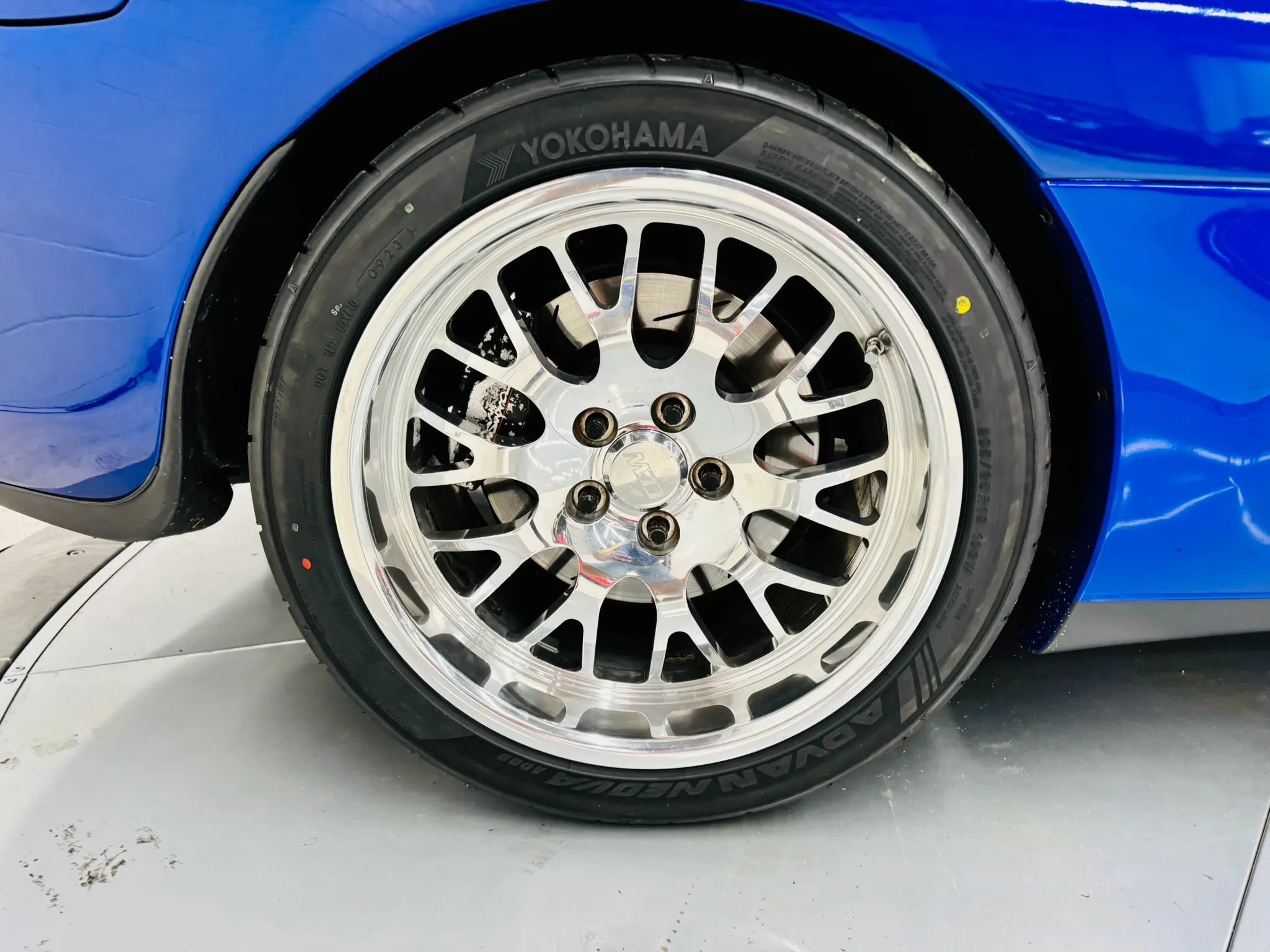 Used 1997 Toyota Supra Turbo RWD image 37