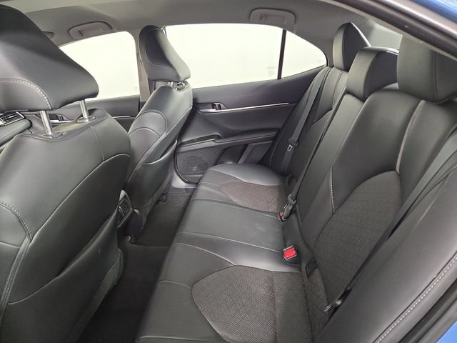 Used 2024 Toyota Camry XSE FWD image 14