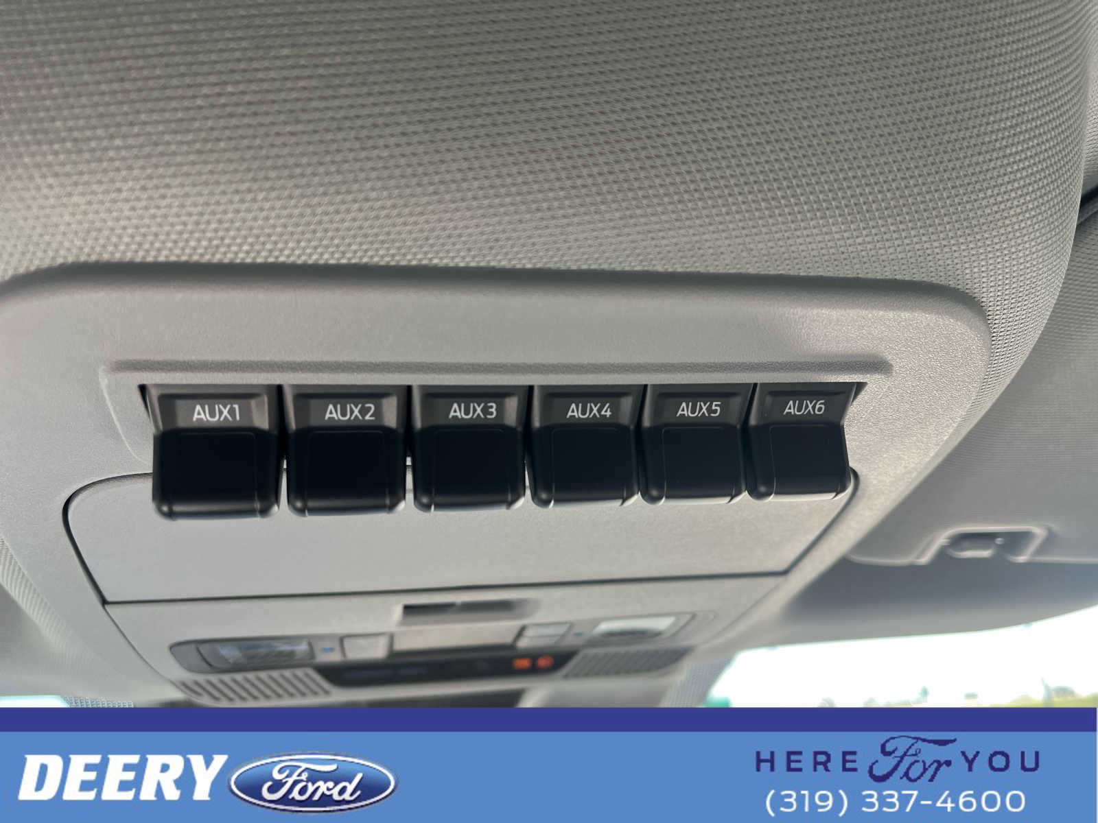New 2026 Ford F250 XL image 39