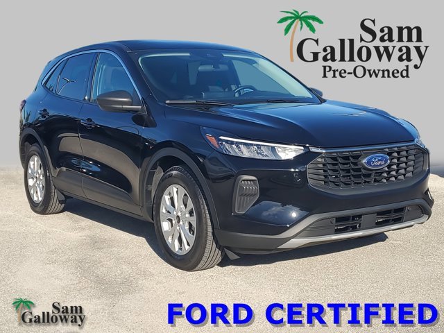 Certified 2023 Ford Escape Active w/ Tech Pack #1 video 1