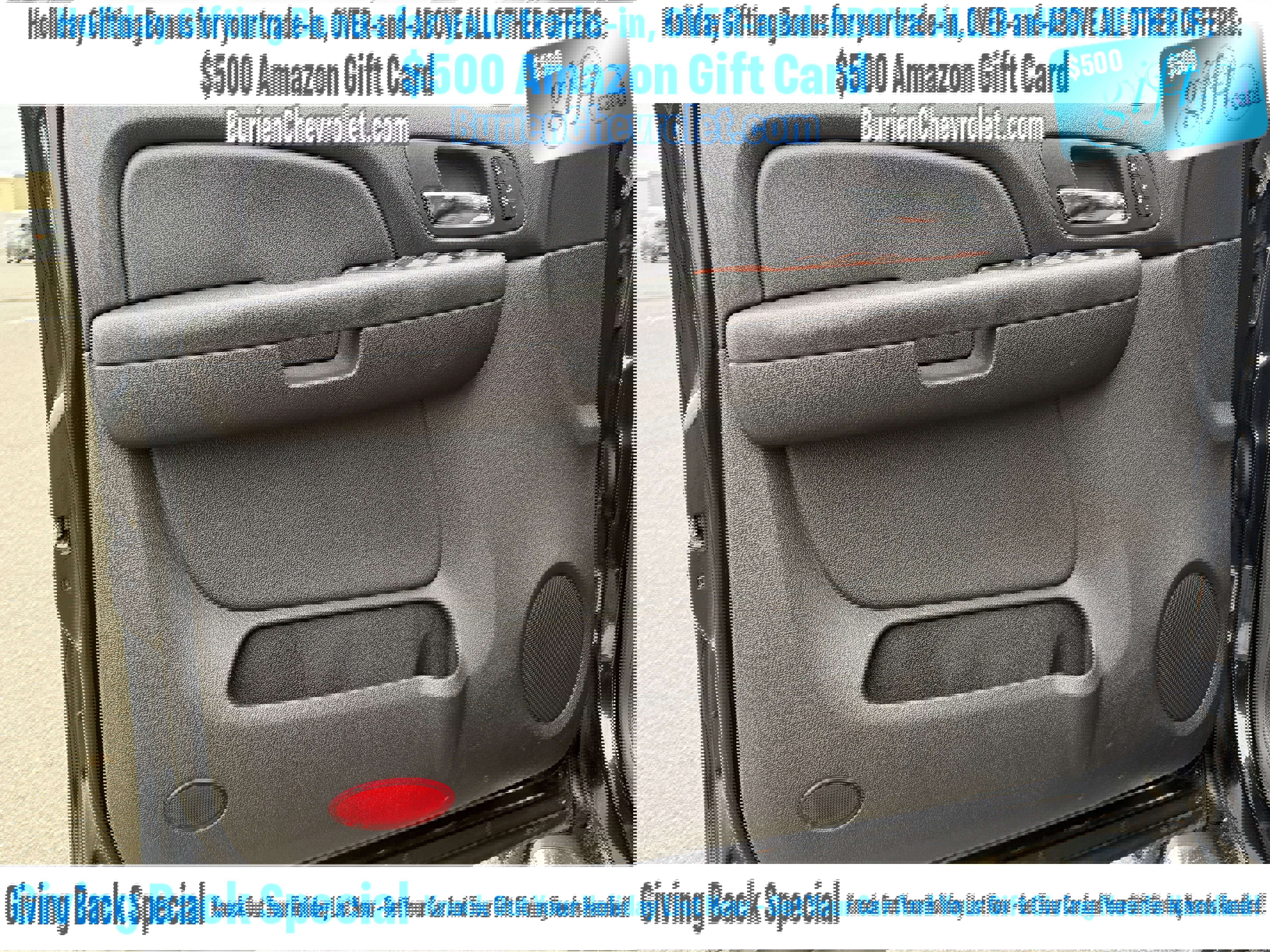 Used 2008 Chevrolet Silverado 2500 LTZ w/ Safety Package image 11