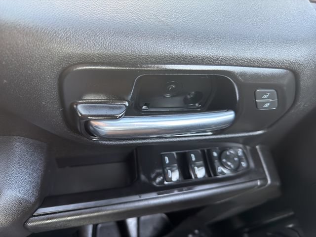 Used 2021 Chevrolet Silverado 2500 W/T w/ WT Fleet Convenience Package RWD image 19