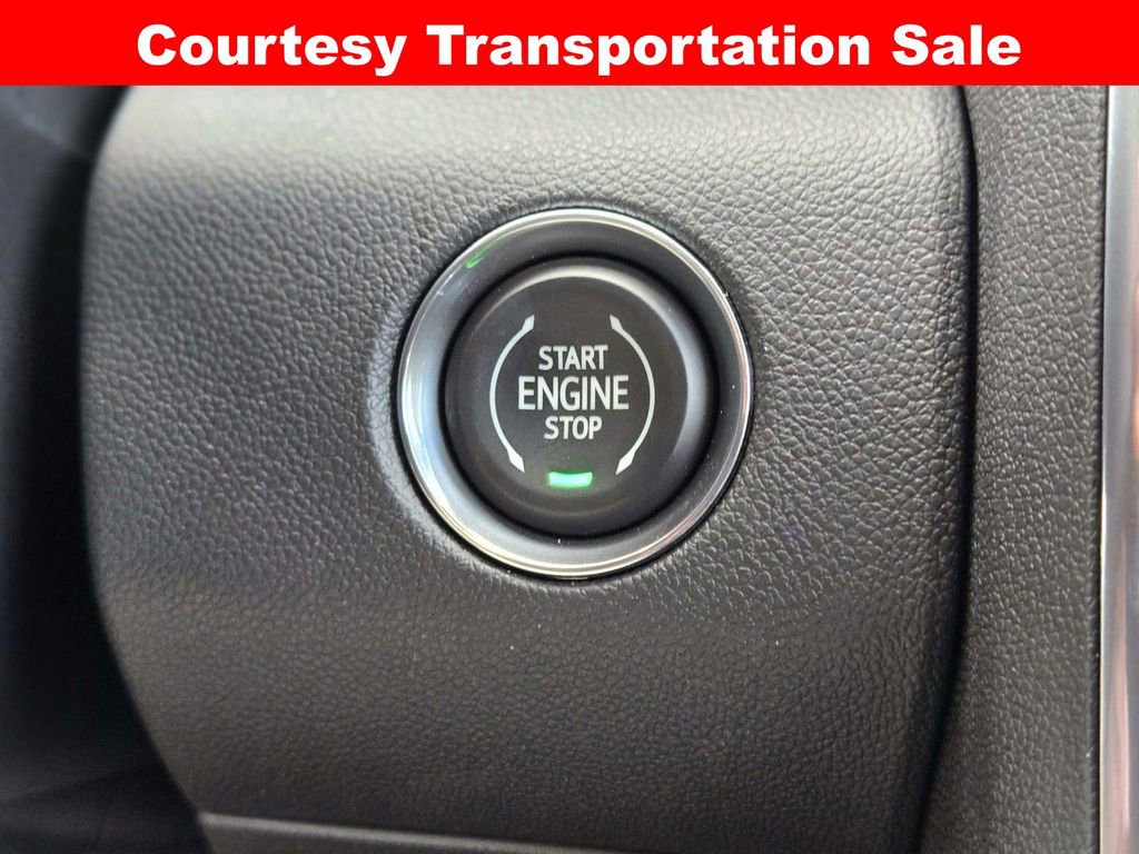 New 2025 GMC Acadia Elevation w/ Elevation Premium Package image 28