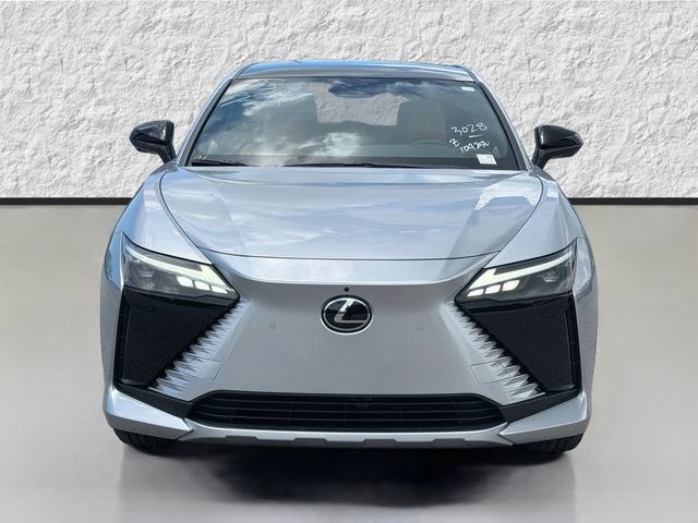 New 2026 Lexus RZ 350e 2WD w/ Convenience Package image 8