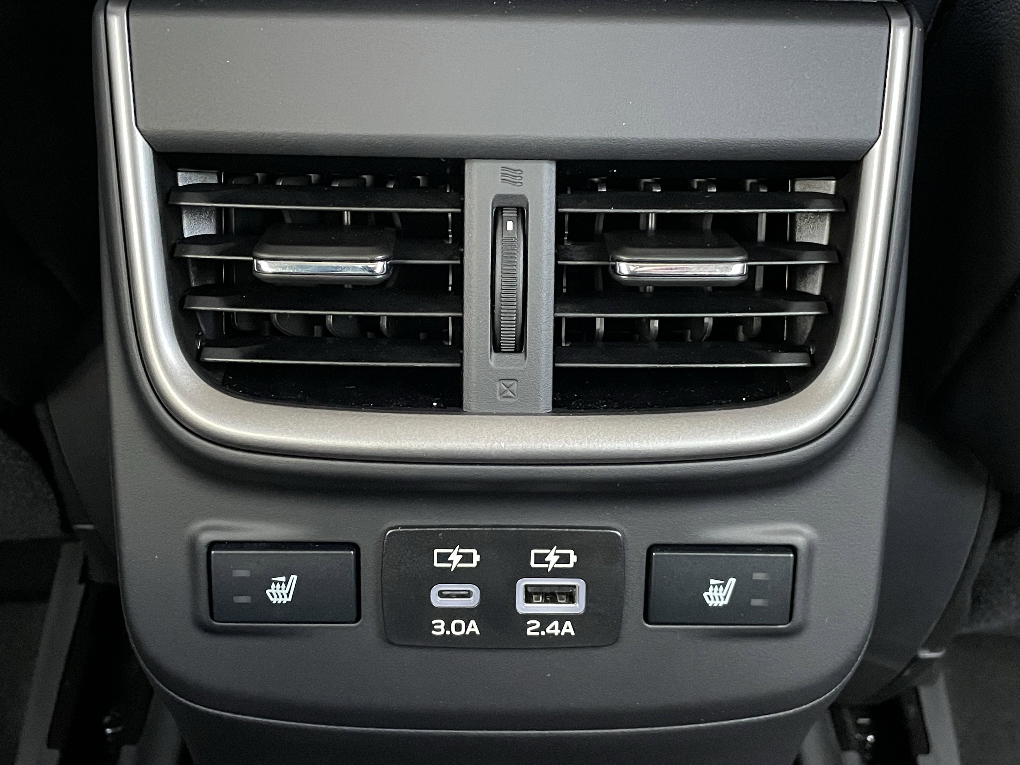 New 2025 Subaru Outback Touring image 42