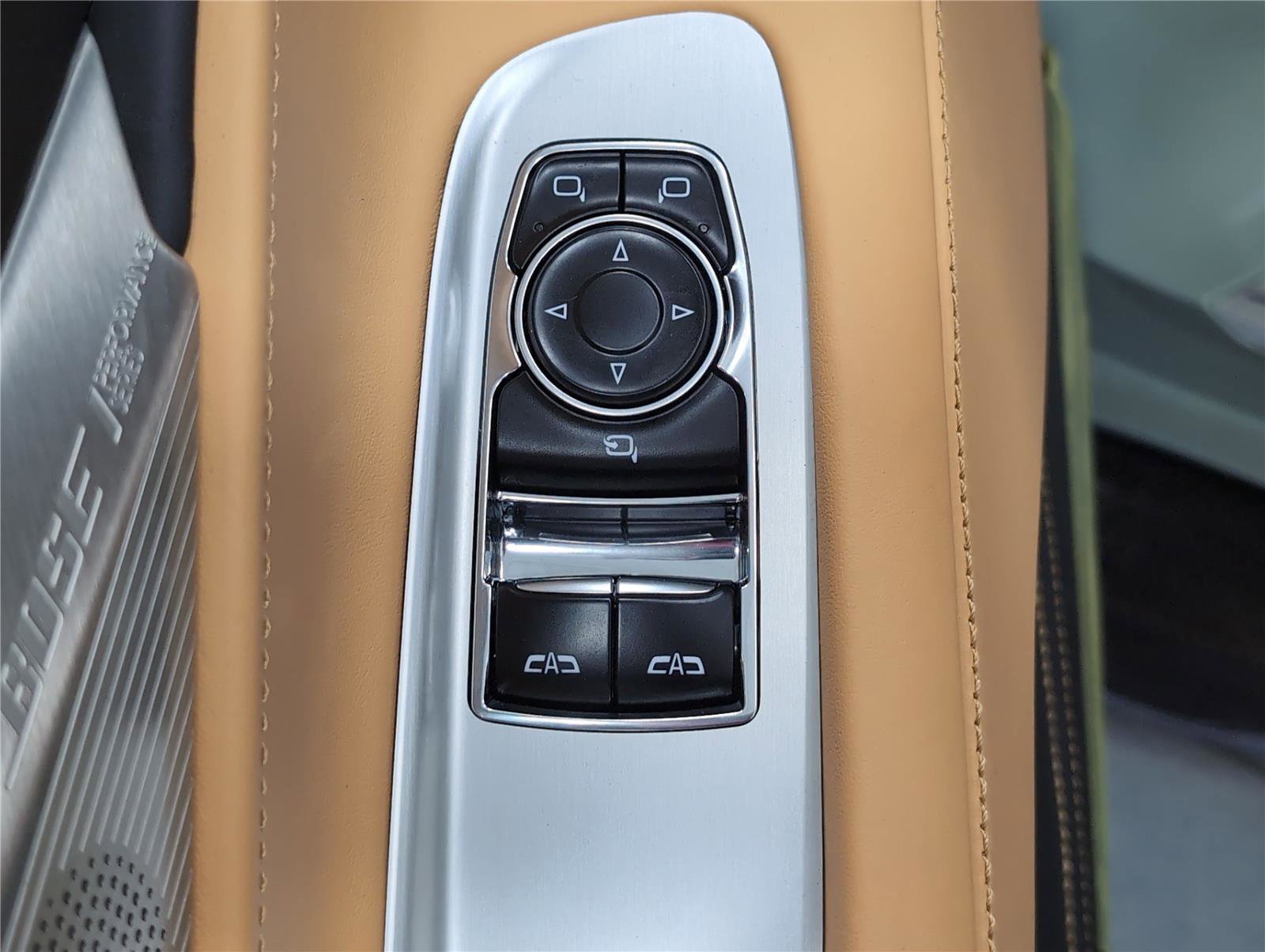Used 2024 Chevrolet Corvette Z06 w/ Z07 Performance Package image 10