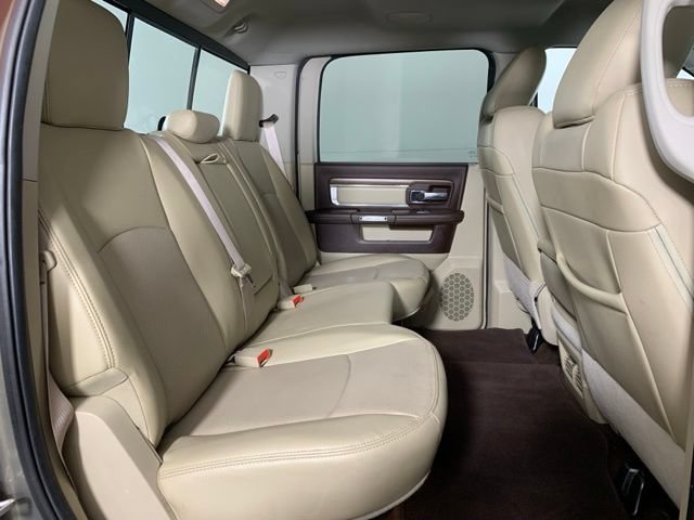 Used 2014 RAM 1500 Laramie w/ Protection Group AWD/4WD image 23