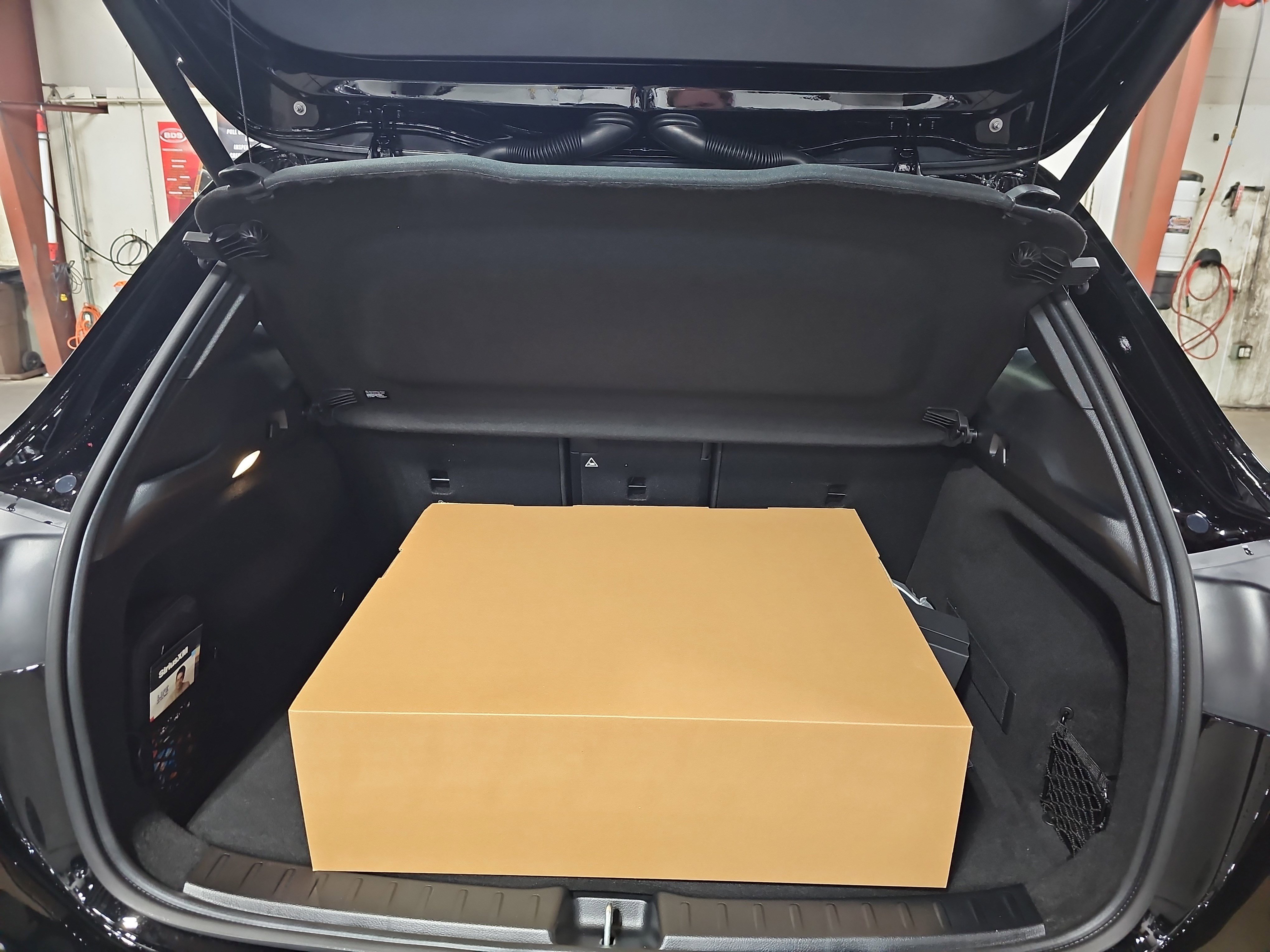 New 2026 Mercedes-Benz GLA 35 AMG 4MATIC image 13