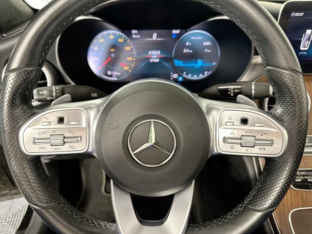 Used 2021 Mercedes-Benz C 300 Cabriolet image 19