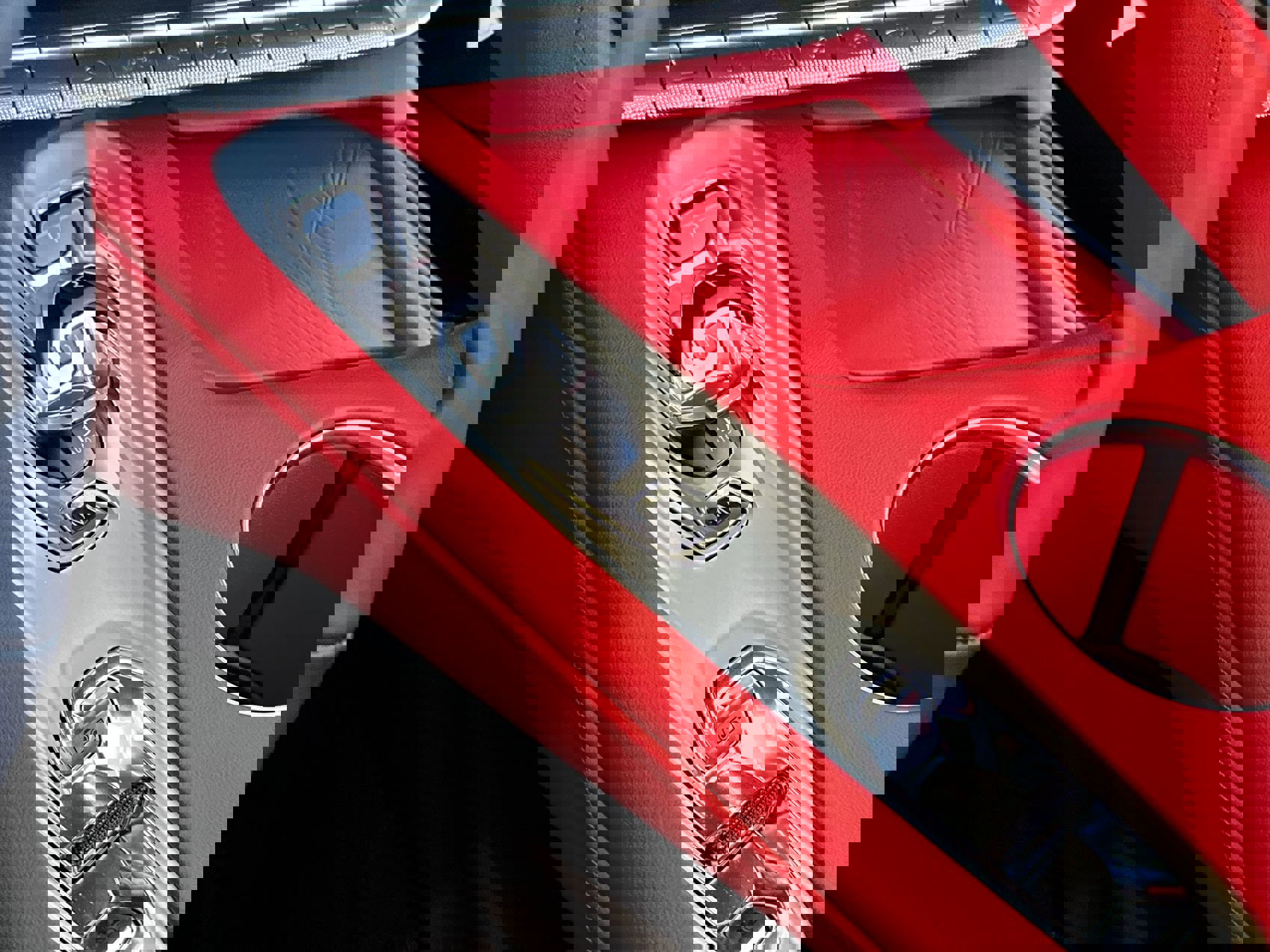 New 2026 Chevrolet Corvette Stingray Premium Conv w/ Z51 Performance Package image 19