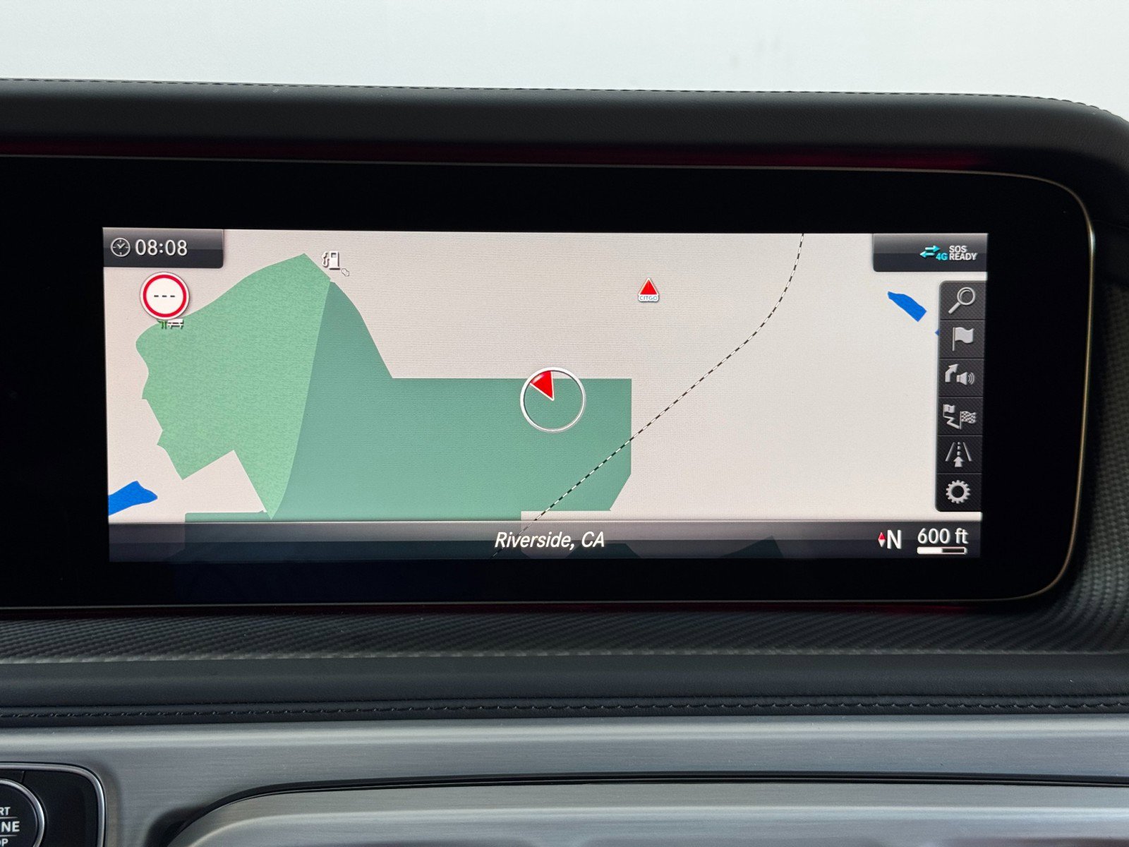 Used 2022 Mercedes-Benz G 63 AMG Squared image 30