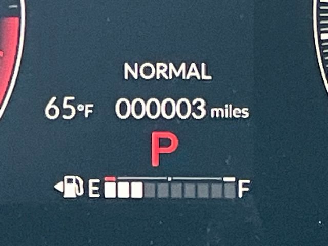 New 2026 Honda HR-V LX image 22