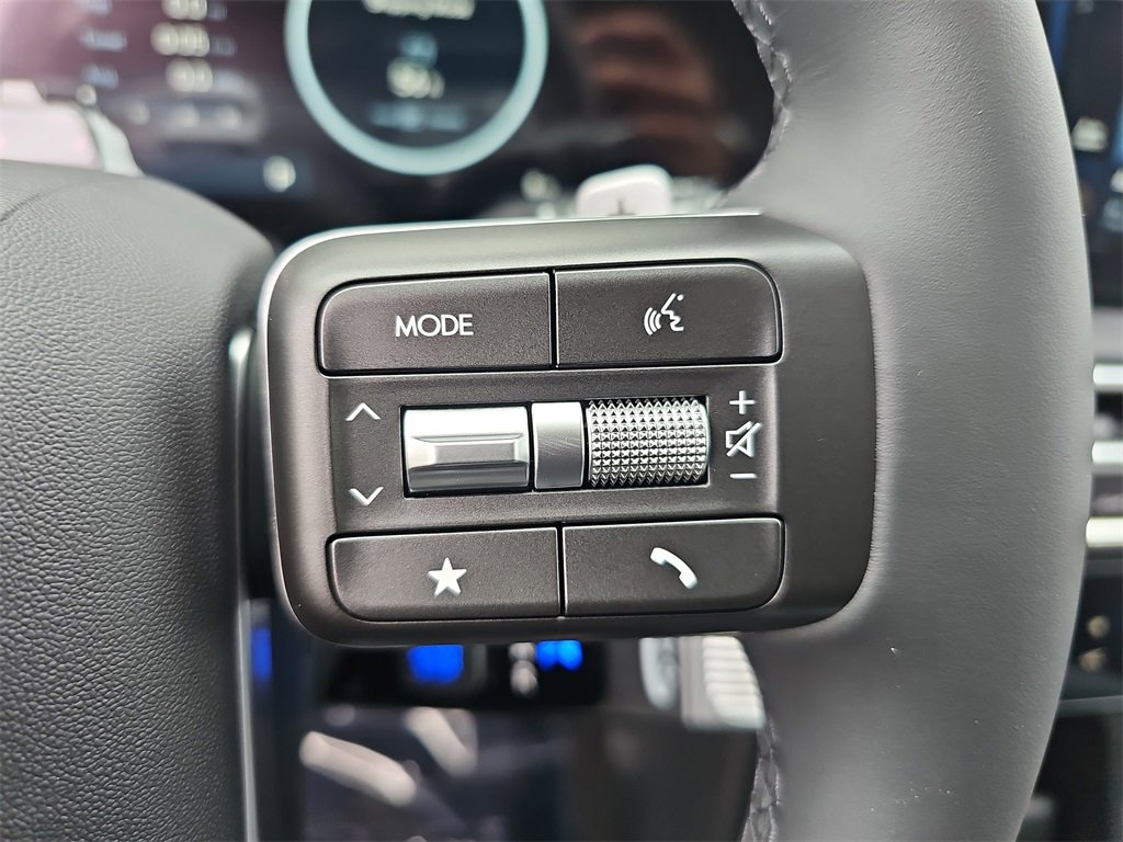 New 2026 Hyundai Palisade SEL image 19