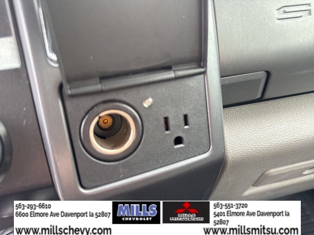 Used 2020 Ford F250 XLT w/ XLT Value Package AWD/4WD image 20