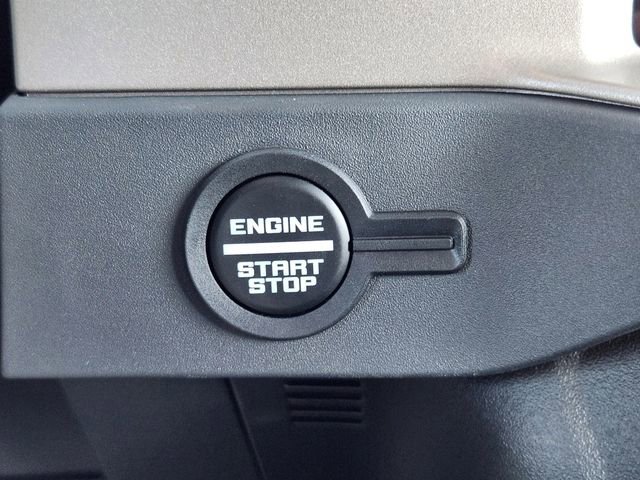 New 2025 Ford Bronco Outer Banks image 22