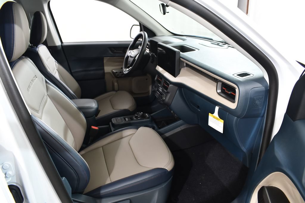 New 2026 Ford Maverick Lariat w/ 4K Tow Package AWD/4WD image 10