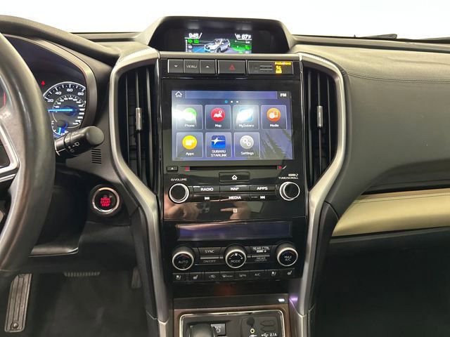 Used 2022 Subaru Ascent Touring AWD/4WD image 21