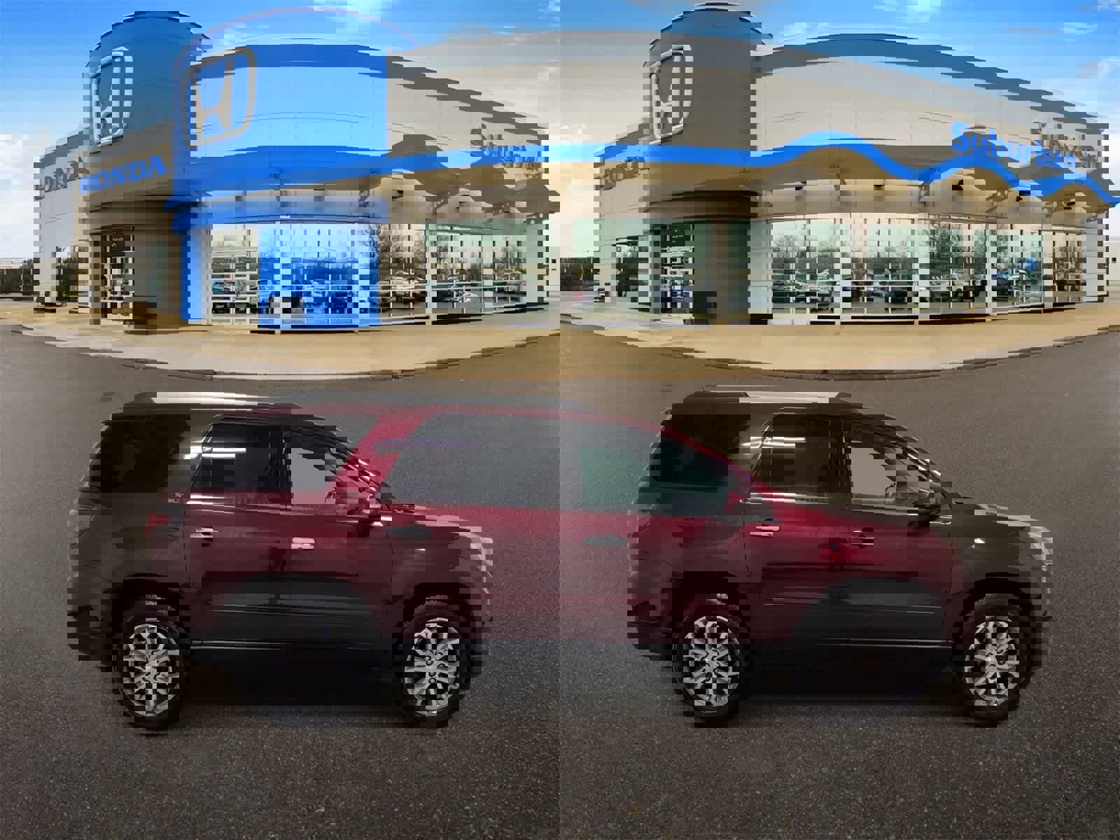 Used 2016 GMC Acadia SLT image 9