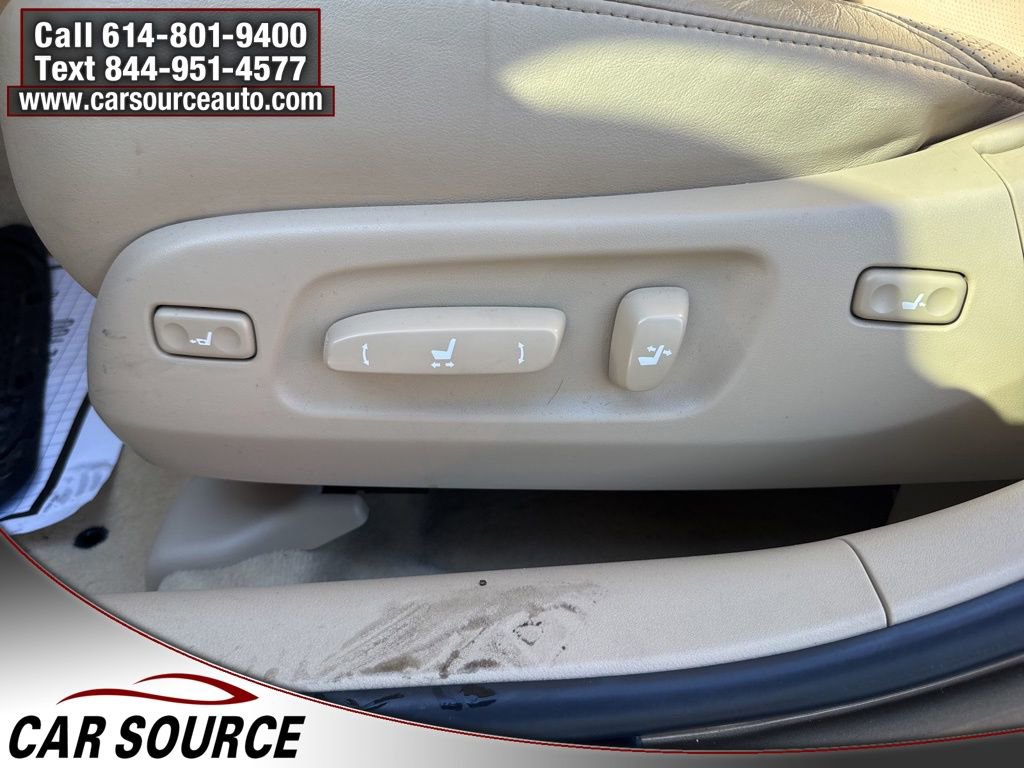 Used 2007 Lexus ES 350 image 17